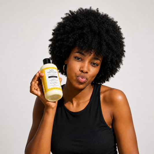 Après shampoing 500 ml