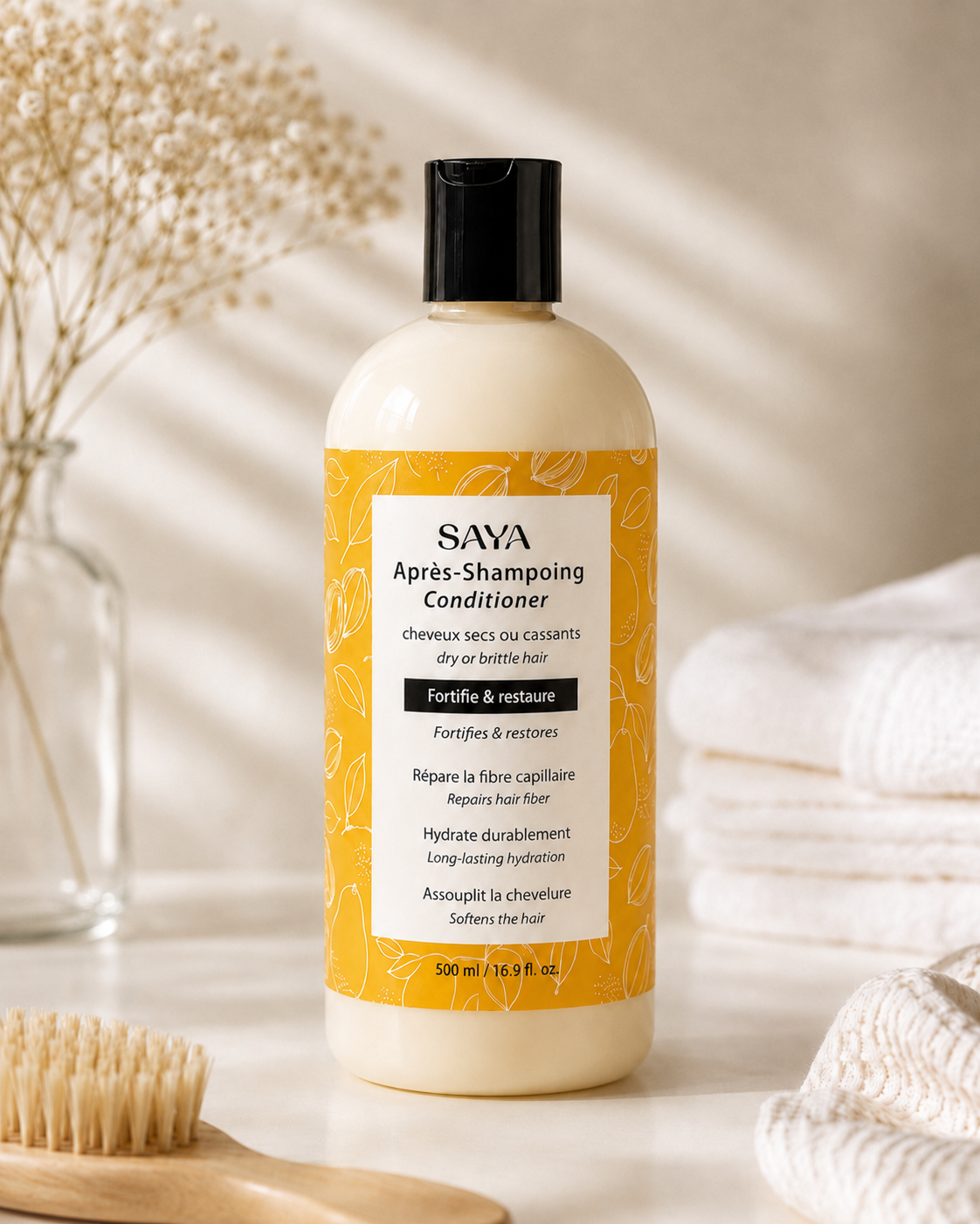 Conditioner 500 ml