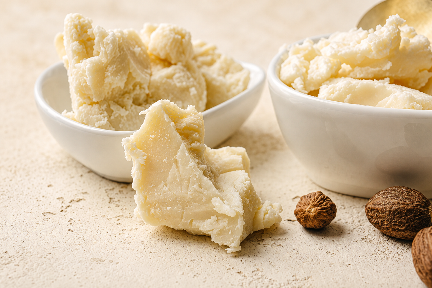 Beurre de karité 250 G