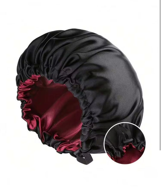 bonnet de nuit
