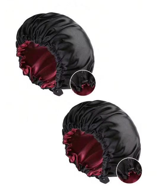 bonnet de nuit
